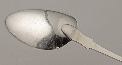 Scottish Provincial Aberdeen Sterling Silver Tablespoons (Set of 12) - Rettie & Son